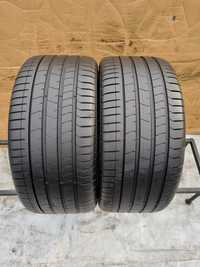 Opony Letnie 275/35/20 102Y Pirelli P-Zero RSC*Runflat  z 2022 Roku