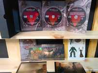 Painkiller: Hell & Damnation – Collector’s Edition PC