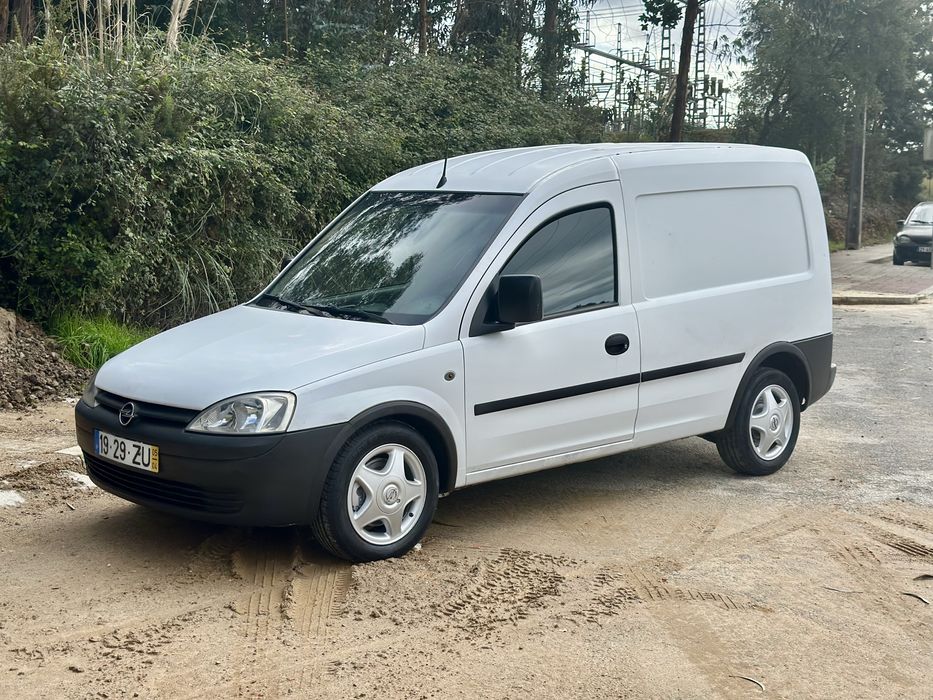 Opel combo 1.3 cdti