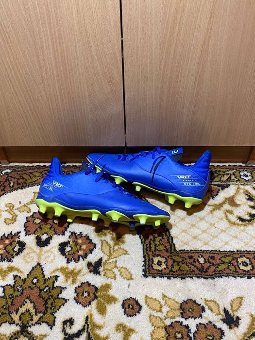 Бутсы - Nike new balance