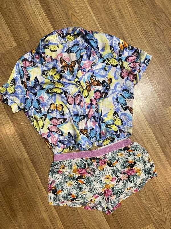 Піжама жіноча (м) primark