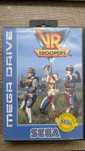 Jogo VR Troopers -Sega Mega drive