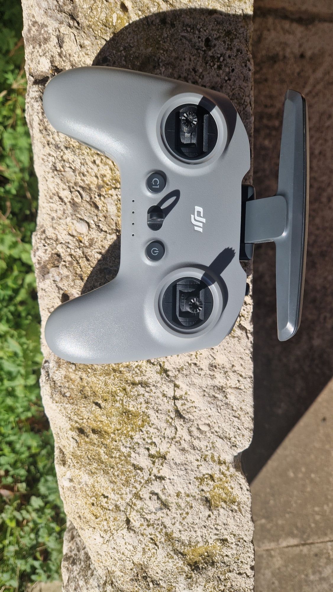 DJI controller 2