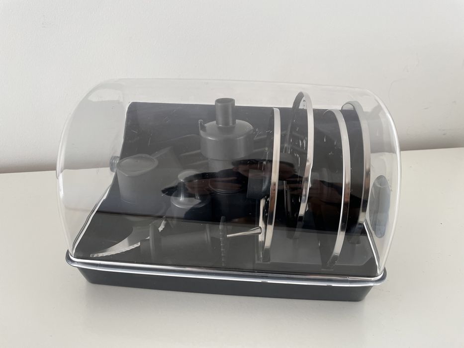 Magimix 3200XL (valor novo: aprox. 350€)