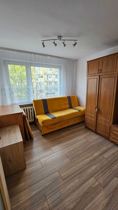 SPRZEDAM  bardzo fajne mieszkanie 2 pokoje kuchnia polecam 2 piętro
