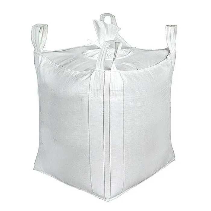 Worki big bag na zboże worek na ziarno 170/90/90 cm bagi na pasze