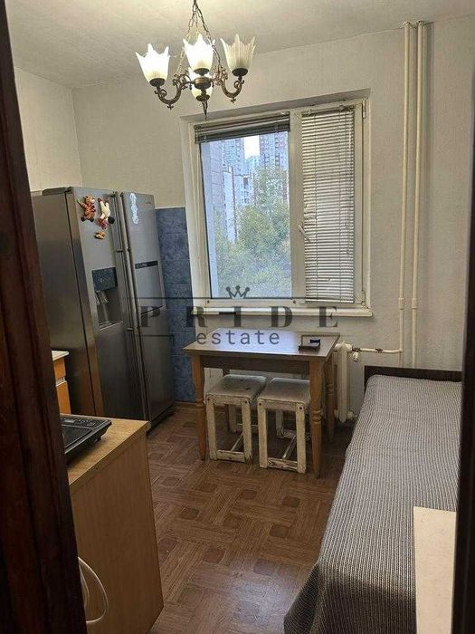 ДЕРЖПРОГРАМИ!!! 1-кімнатна квартира, зручний поверх вул. Григоренка