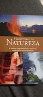 Livro Maravilhas da Natureza