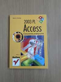 2003 Access ćwiczenia praktyczne Marcin Szeliga