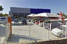 Armazém T0 para venda
