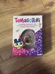 Tamagotchi Gen 1 - Kuchipatchi Comic