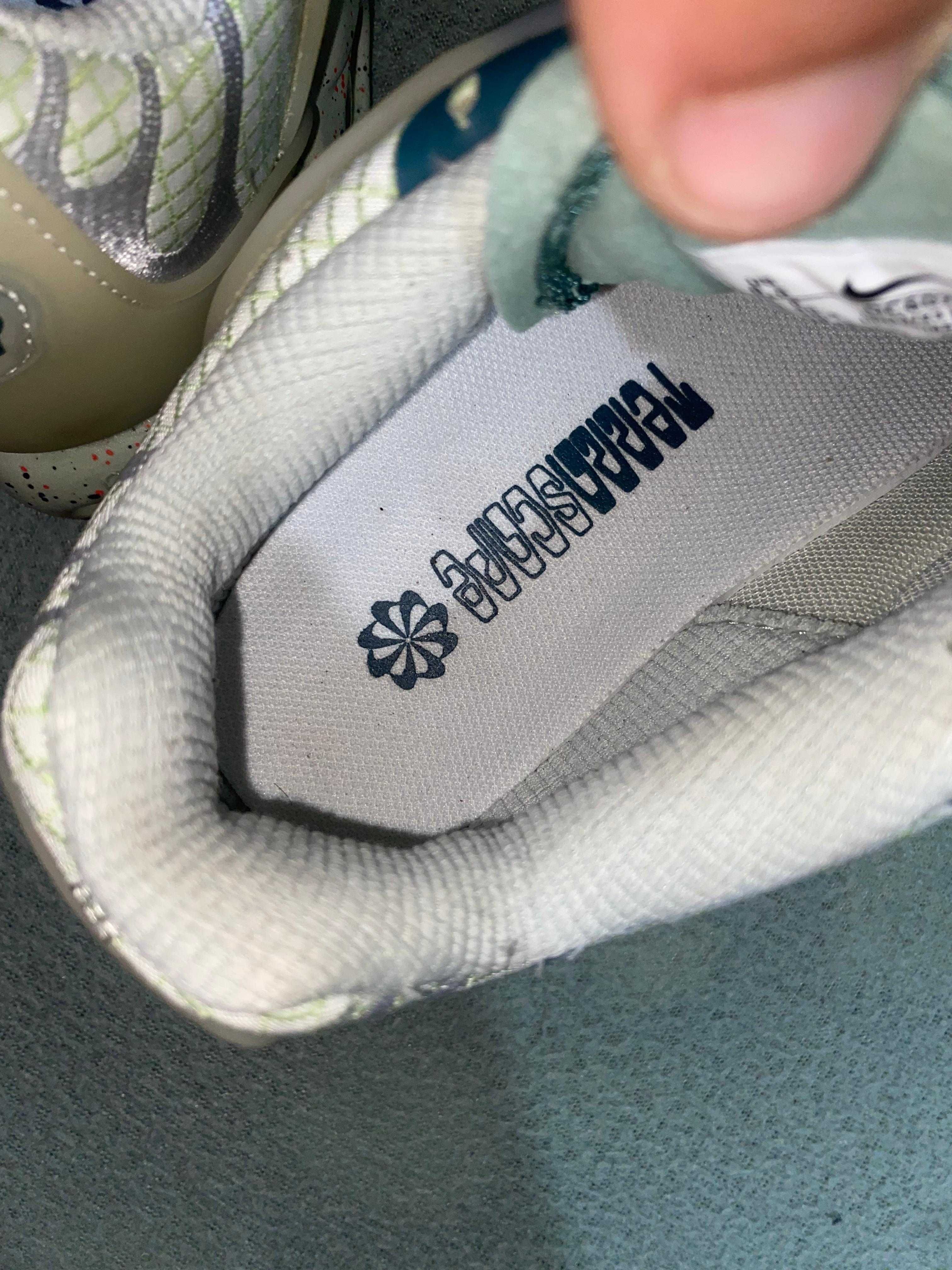 Nike Air Max Terrascape