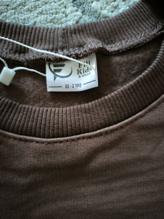 Одяг для хлопців