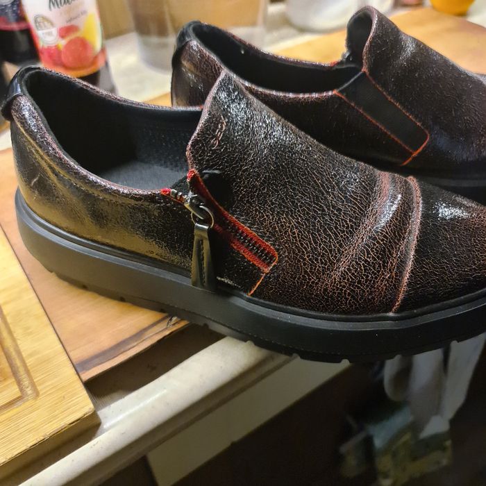 Buty Damskie Geox