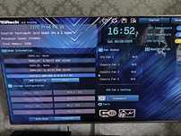 Płyta główna ASRock Z370 Pro 4 + G5400 16GB
