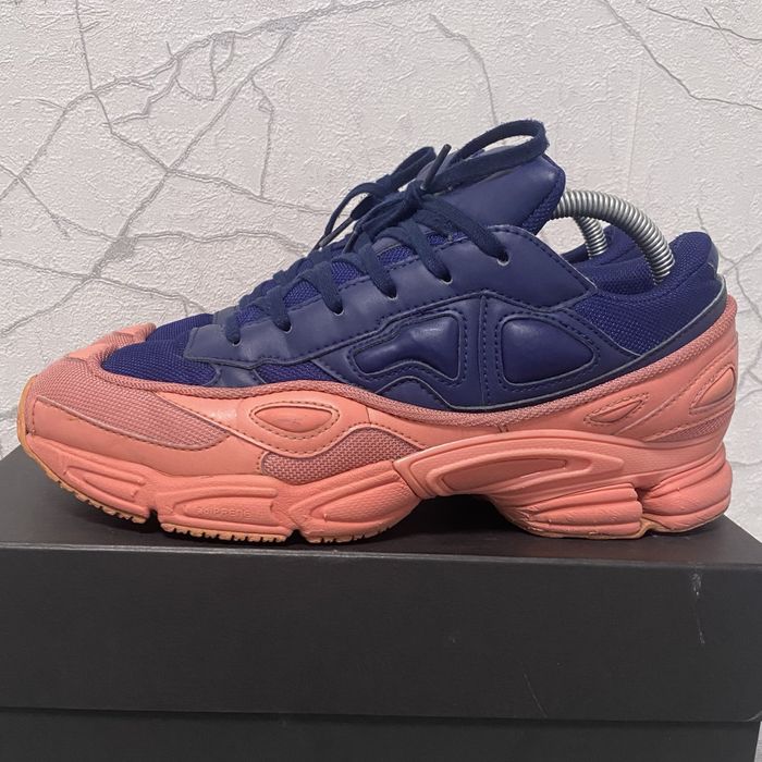 Adidas raf simons ozweego tactile rose