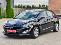 Hyundai I30 1.4 16V 100KM! Navi! Kamera! Godny Uwagi!