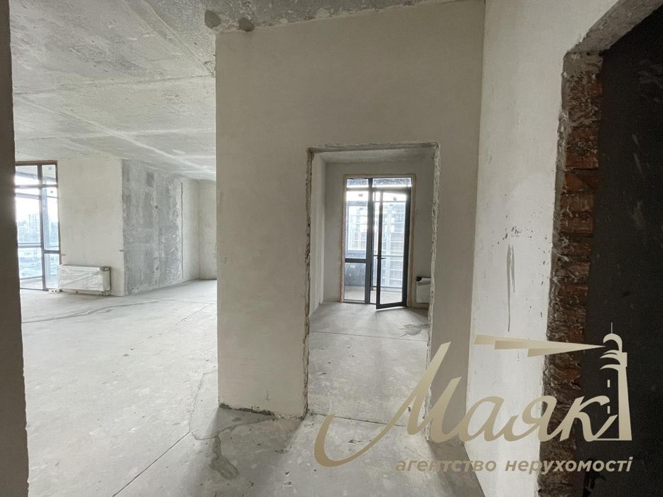 Продажа квартиры 83 м2 в ЖК"Новопечерские Липки" Драгомирова, Печерск