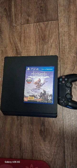 Sony Playstation 4 slim 500 гб