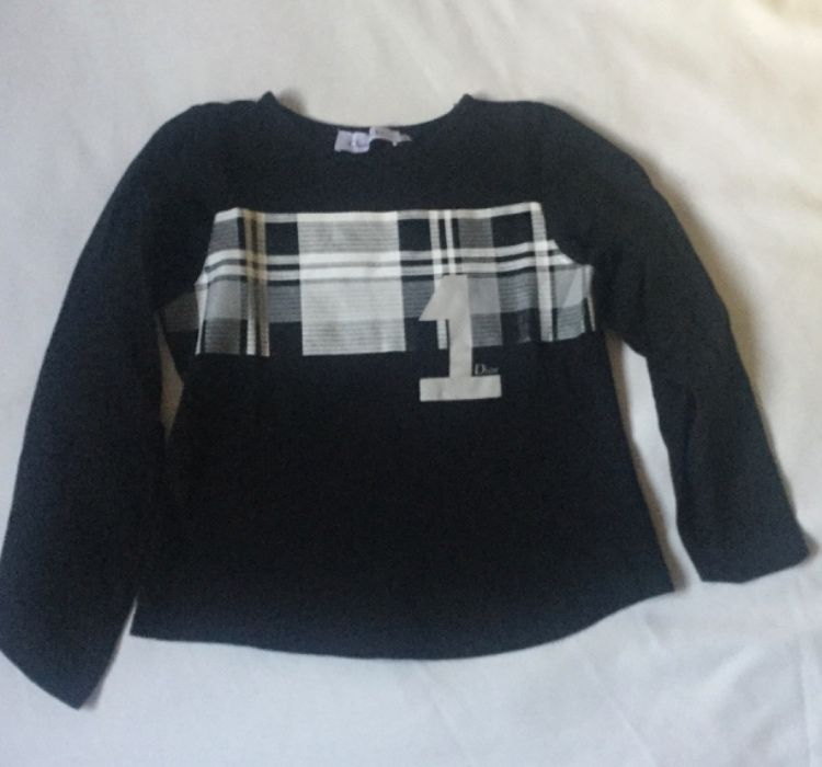 Sweat Christian Dior original