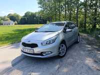 KIA ceed 1.6 B+LPG navi