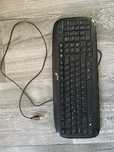 Teclado computador