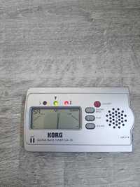 Stroik elektroniczny Korg