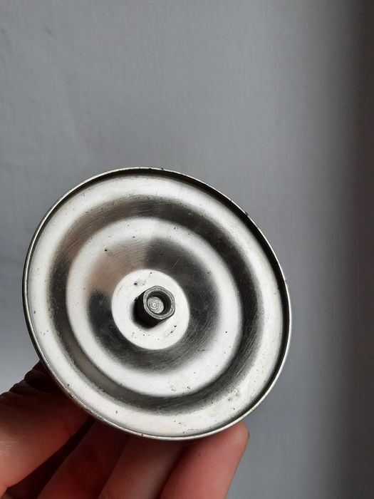 Parasolka serwetnik vintage retro prl