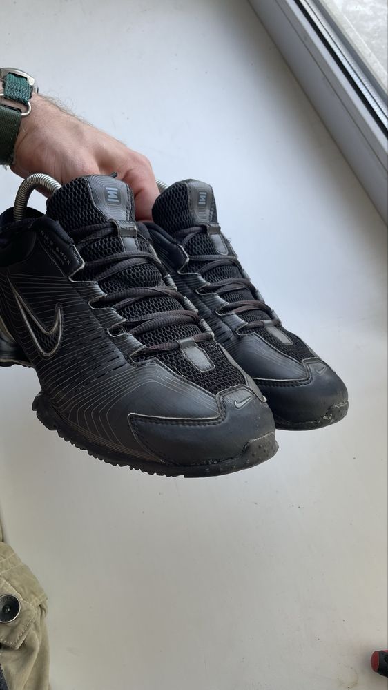 Nike Shox TN Oakley 95 Vaper Max 360 Dunk