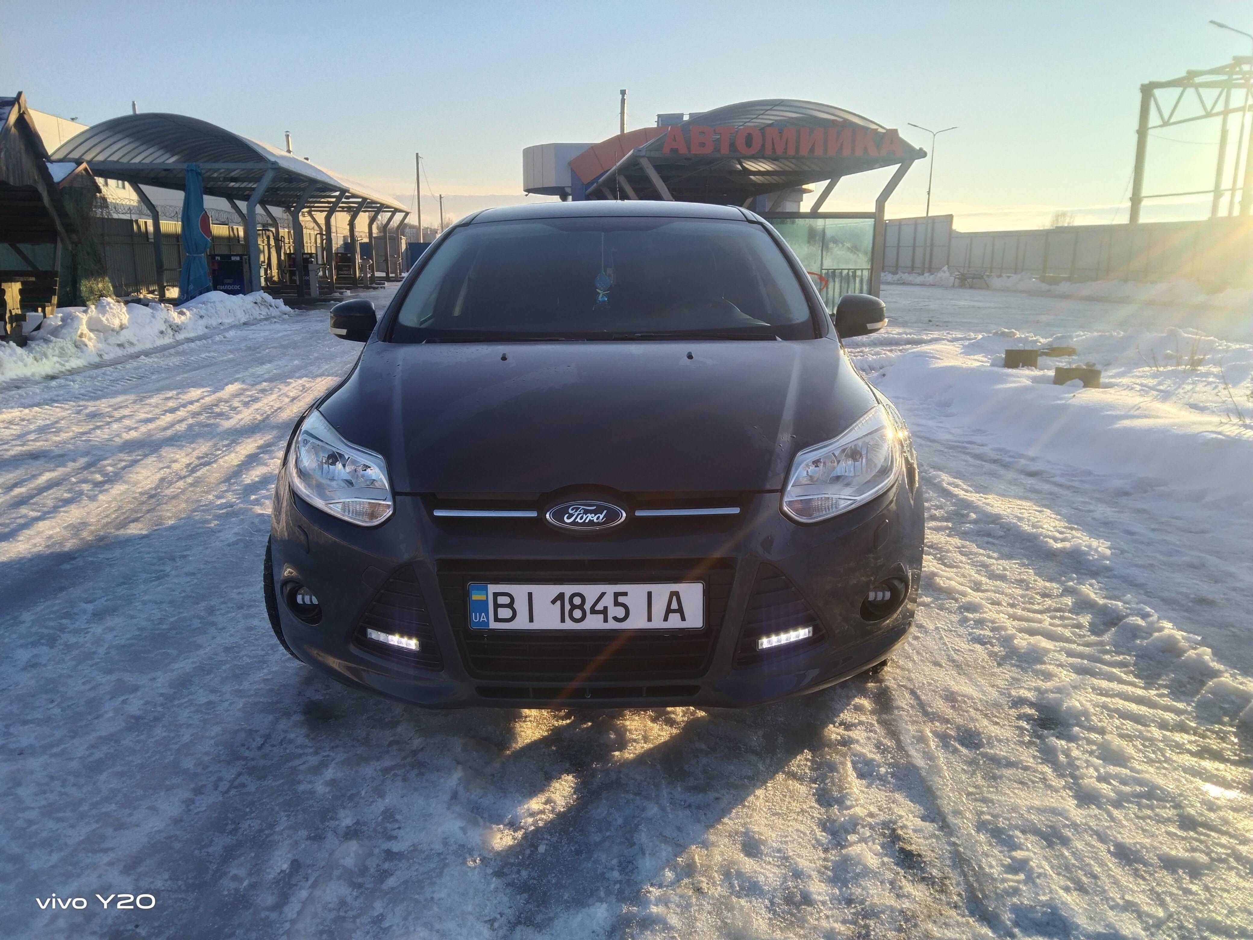 Продам автомобіль Ford