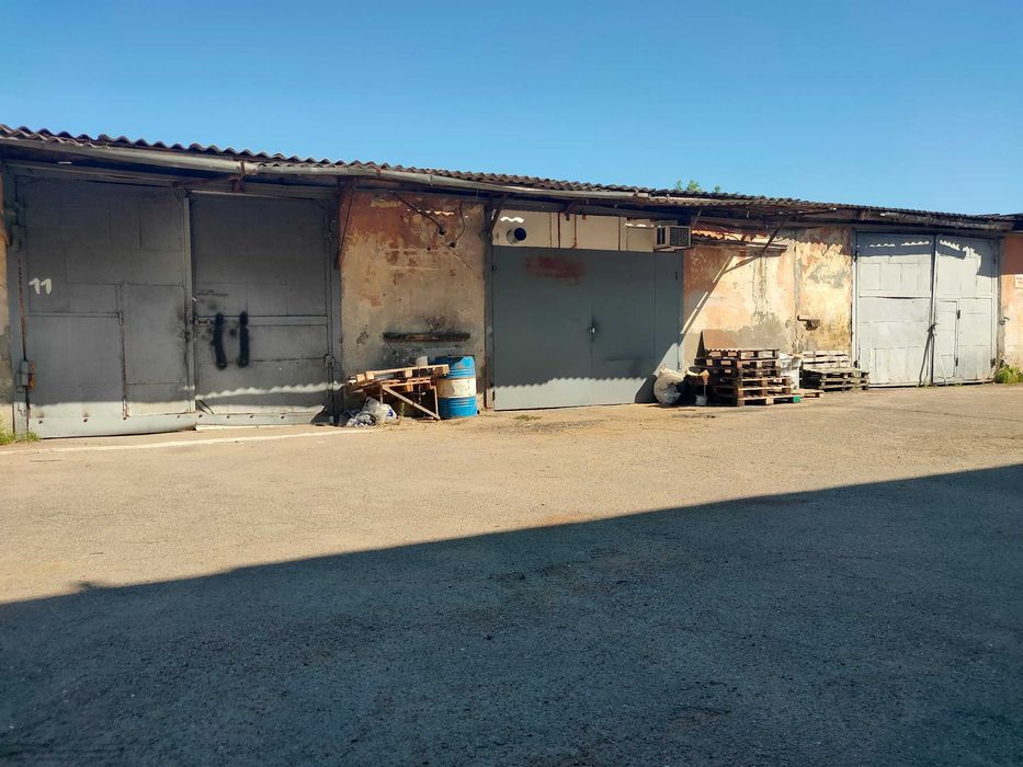 Аренда, сдам помещения от 100 кв.м. на Балтской дороге, Одесса