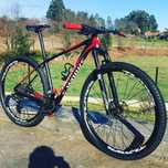 Specialized s-works