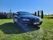 Opel Omega Opel Omega 2.2 2000r 92,000km z Niemiec Stan Idealny!