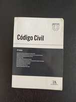 Código Civil (usado)