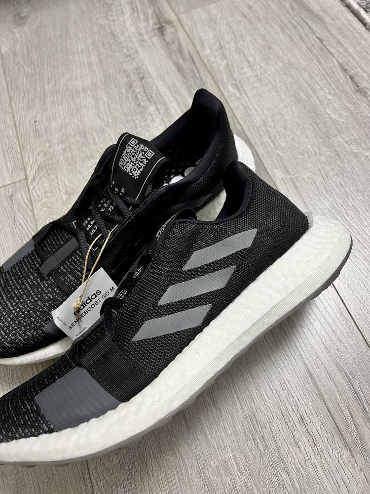 Adidas Senseboost GO EG0960 ОРИГІНАЛ