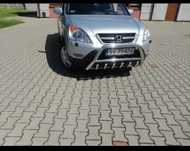 Orurowanie Przednie Honda CR-V