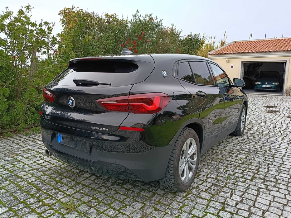 BMW X2 25e - 2020