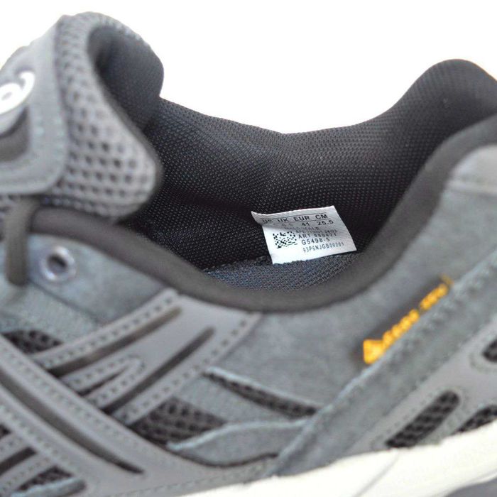 Кроссовки Asics Gel Goretex, 41-45 размер кросівки серые