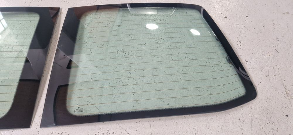 Vidros portas trás vw t5 t6 t6.1