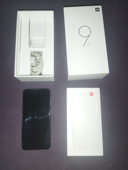 Telemóvel Xiaomi MI9 se