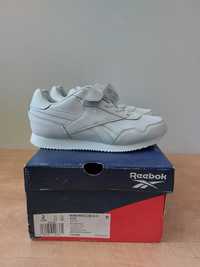 Buty Dziecięce Reebok Royal 32,5