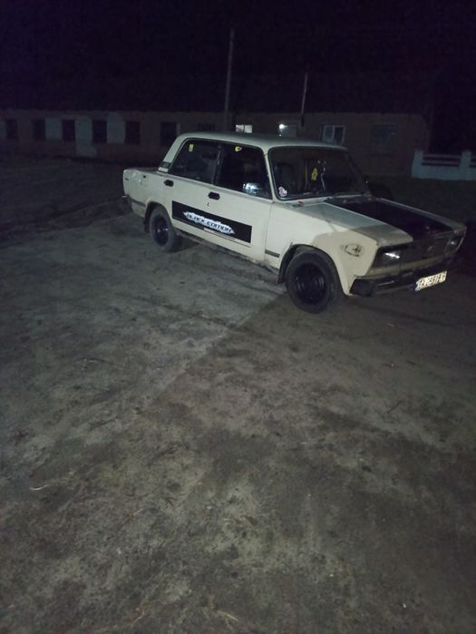 Ваз 2105 заводиця йіди