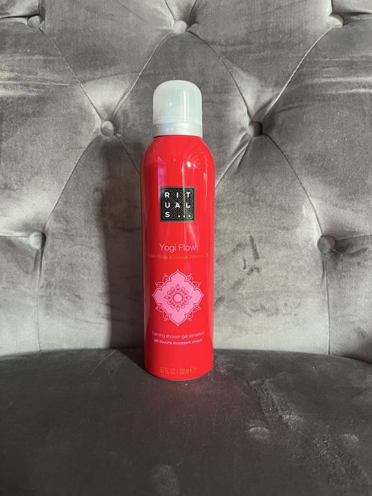 NOWY Rituals Yogi Flow