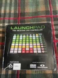 Launchpad , DJ контроллер