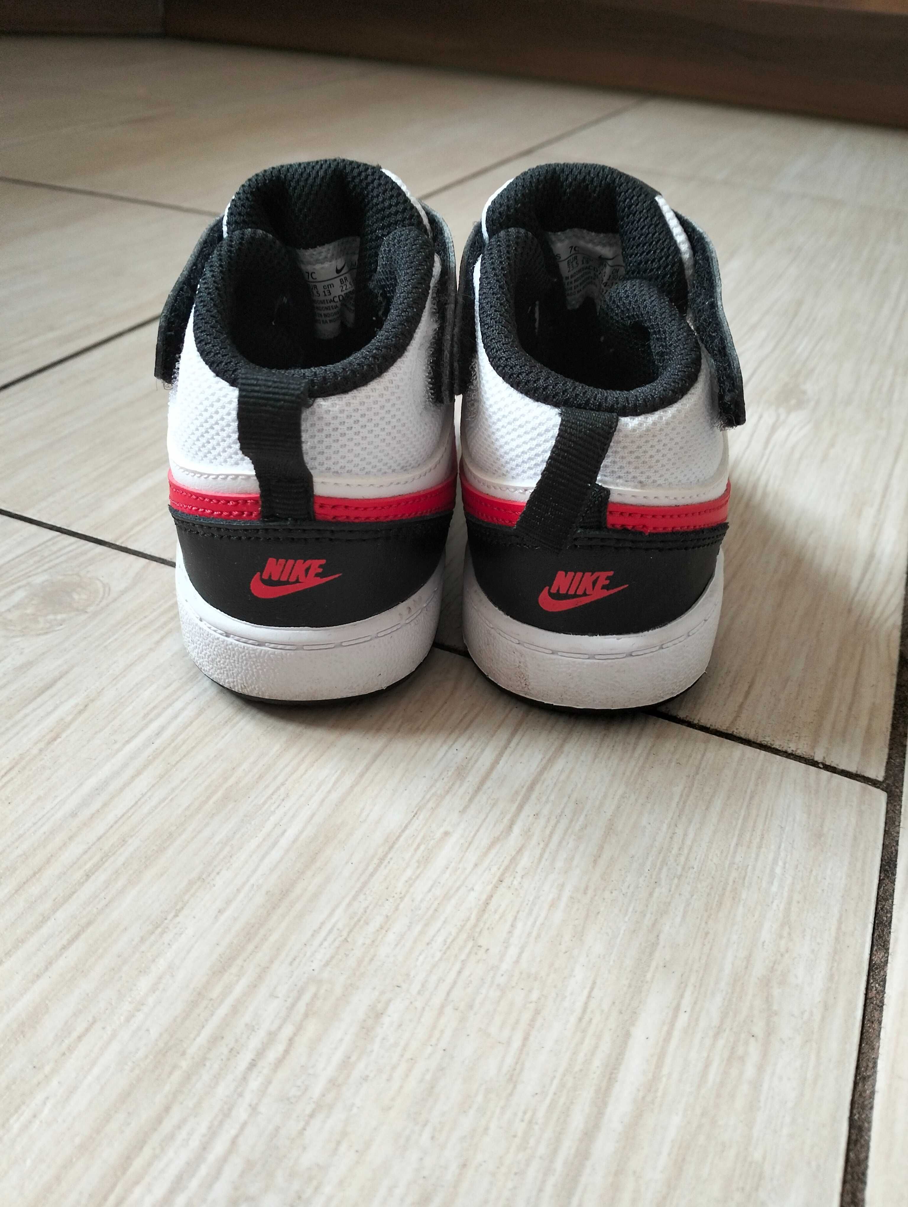 Buty dziecięce Nike