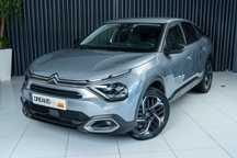 Citroën C4 1.2 PureTech Shine