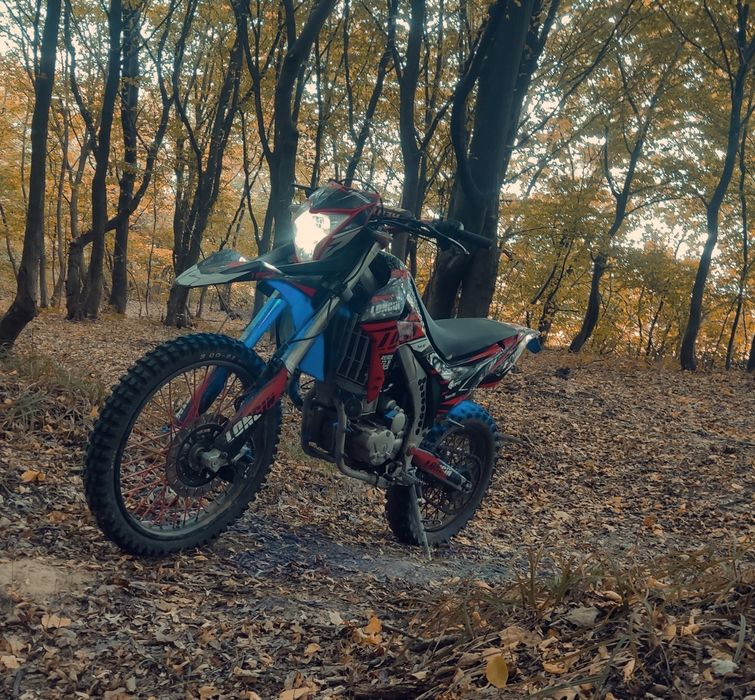 Лонсін 300  низ ринку