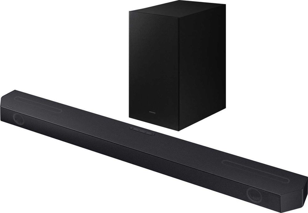 Samsung HW-Q600C Soundbar z Dolby Atmos