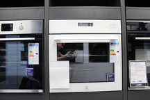 Piekarnik Electrolux EOB7S31V Ekspozycja/nieużywany/nowy/wyprzedaż