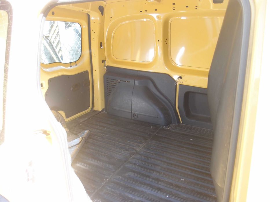 Renault Kangoo II LIFT / elektryczny / 2016 r. / na części